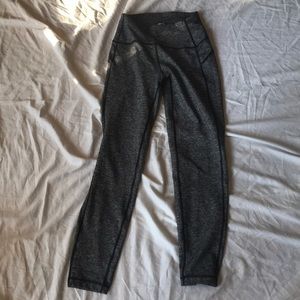 “Lululemon” Full Length Leggings